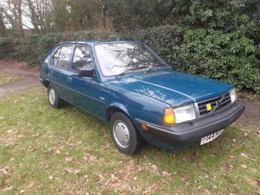 Picture of 1989 Volvo 340 - For Sale