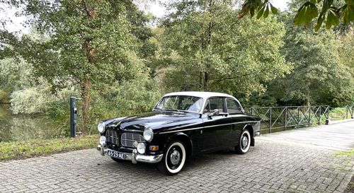 Picture of 1965 Volvo Amazon 122 S Stunning concours condition. - For Sale