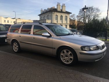 Picture of 2001 Volvo V70 - For Sale