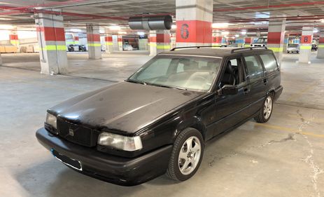 Picture of 1994 Volvo 850 T5 - For Sale