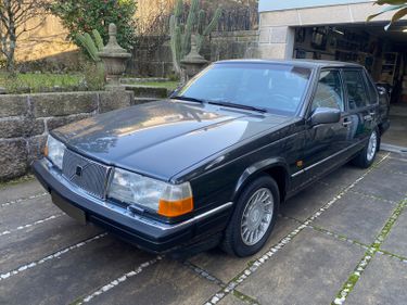 Picture of 1991 Volvo 960 2.0 Turbo 16v - For Sale