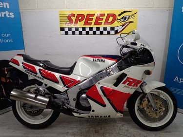 Picture of 1988 Yamaha Fzr1000 - For Sale