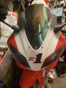 Picture of 2000 Yamaha YZF R1 - For Sale