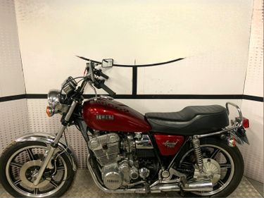 Picture of 1977 Yamaha XS 750 - For Sale