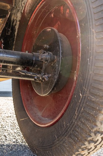 1926 Renault NN In vendita (immagine 171 di 190)