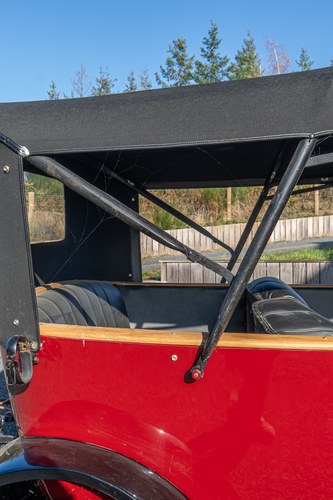 1926 Renault NN In vendita (immagine 125 di 190)