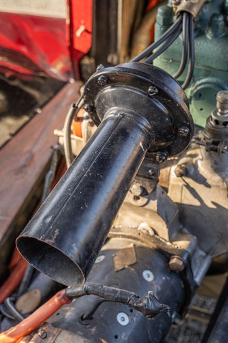 1926 Renault NN In vendita (immagine 153 di 190)