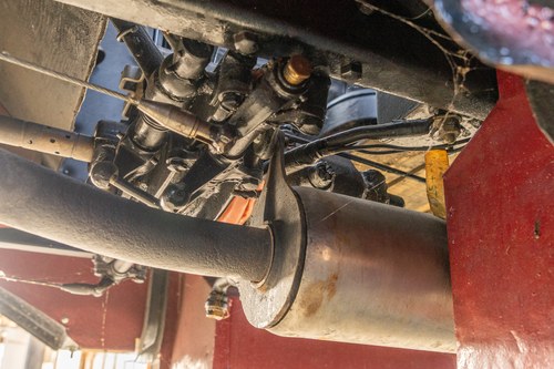 1926 Renault NN In vendita (immagine 159 di 190)