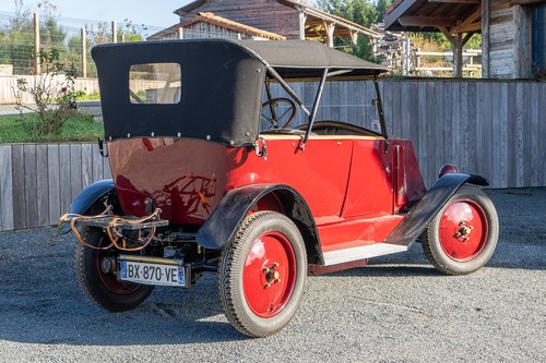 1926 Renault NN In vendita (immagine 10 di 190)
