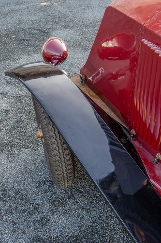 1926 Renault NN In vendita (immagine 79 di 190)