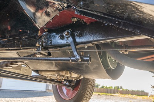 1926 Renault NN In vendita (immagine 157 di 190)