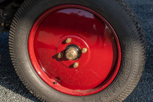 1926 Renault NN In vendita (immagine 14 di 190)