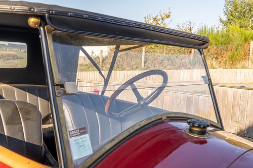 1926 Renault NN In vendita (immagine 93 di 190)