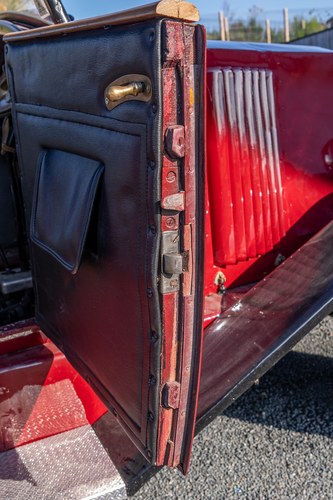 1926 Renault NN In vendita (immagine 55 di 190)