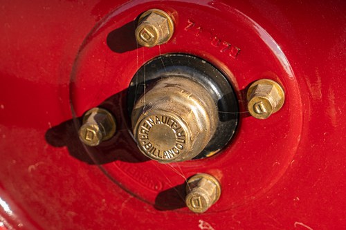 1926 Renault NN In vendita (immagine 15 di 190)