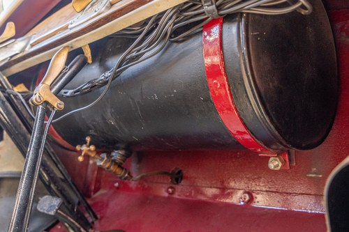 1926 Renault NN In vendita (immagine 50 di 190)