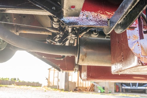 1926 Renault NN In vendita (immagine 158 di 190)