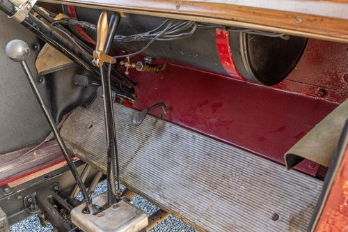 1926 Renault NN In vendita (immagine 46 di 190)