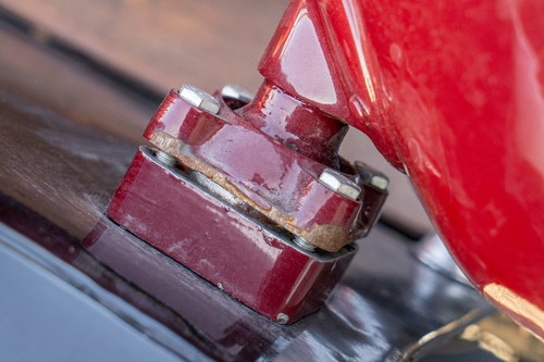 1926 Renault NN In vendita (immagine 71 di 190)