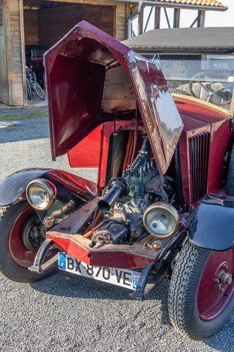 1926 Renault NN In vendita (immagine 130 di 190)