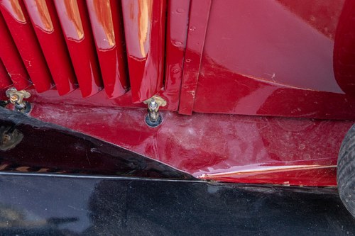 1926 Renault NN In vendita (immagine 81 di 190)