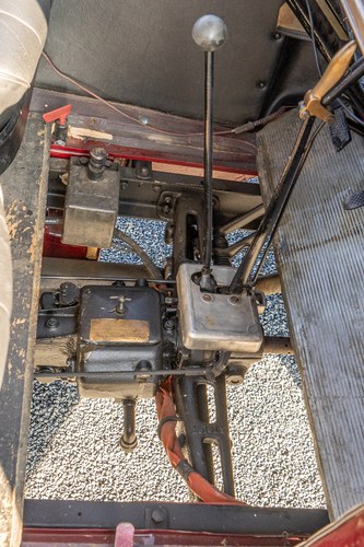 1926 Renault NN In vendita (immagine 40 di 190)