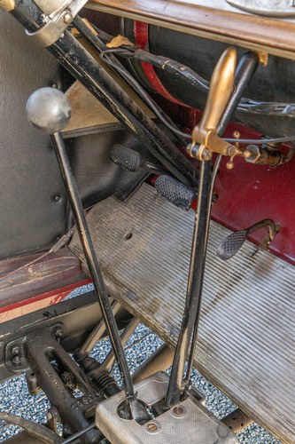 1926 Renault NN In vendita (immagine 47 di 190)