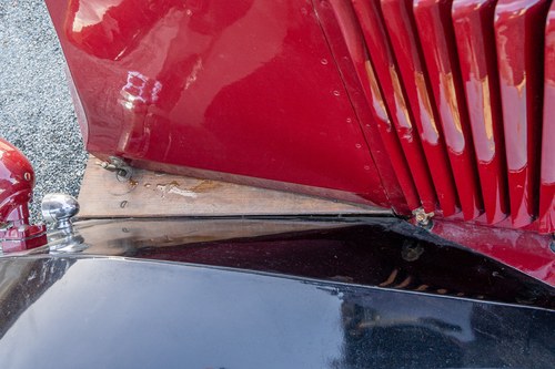 1926 Renault NN In vendita (immagine 80 di 190)