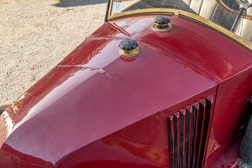 1926 Renault NN In vendita (immagine 95 di 190)