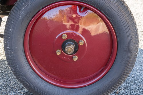 1926 Renault NN In vendita (immagine 20 di 190)