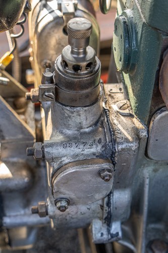 1926 Renault NN In vendita (immagine 140 di 190)