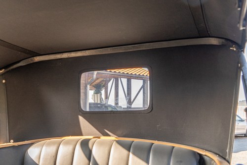 1926 Renault NN In vendita (immagine 32 di 190)