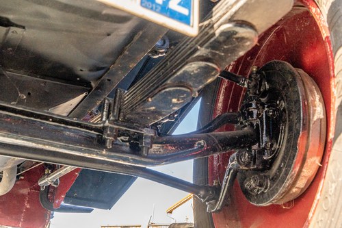 1926 Renault NN In vendita (immagine 181 di 190)