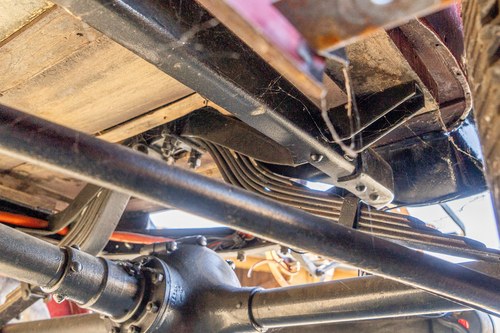 1926 Renault NN In vendita (immagine 163 di 190)