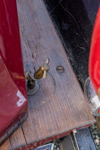 1926 Renault NN In vendita (immagine 67 di 190)