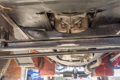 1926 Renault NN In vendita (immagine 180 di 190)