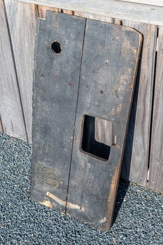 1926 Renault NN In vendita (immagine 187 di 190)