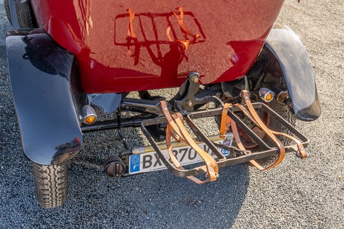 1926 Renault NN In vendita (immagine 107 di 190)