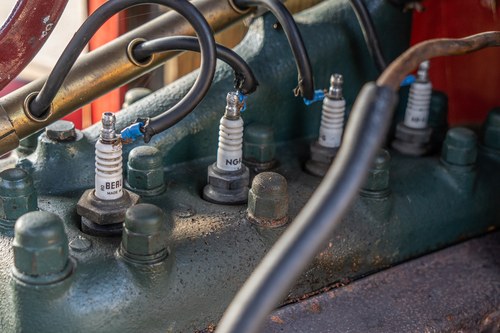 1926 Renault NN In vendita (immagine 138 di 190)