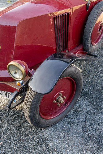 1926 Renault NN In vendita (immagine 77 di 190)