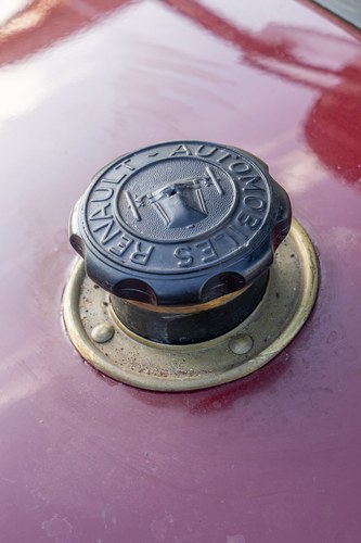 1926 Renault NN In vendita (immagine 62 di 190)