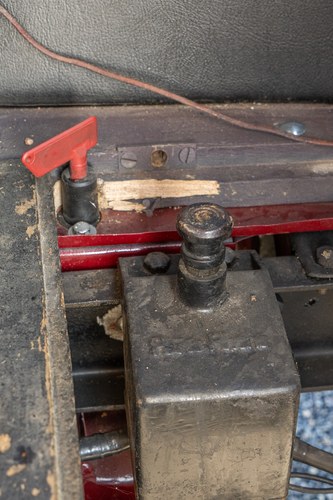 1926 Renault NN In vendita (immagine 48 di 190)