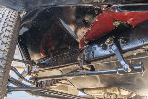 1926 Renault NN In vendita (immagine 156 di 190)