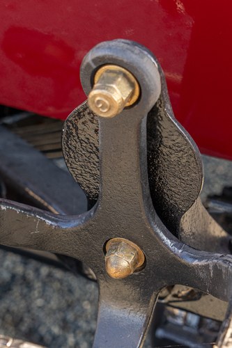 1926 Renault NN In vendita (immagine 111 di 190)