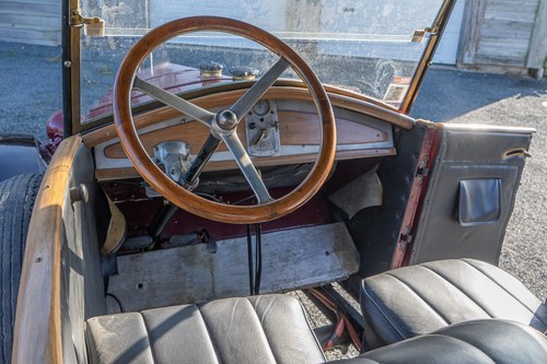 1926 Renault NN In vendita (immagine 26 di 190)