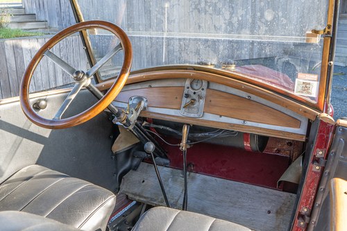 1926 Renault NN In vendita (immagine 28 di 190)