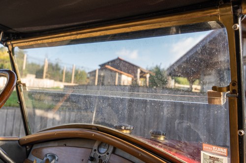 1926 Renault NN In vendita (immagine 29 di 190)