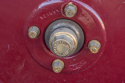 1926 Renault NN In vendita (immagine 24 di 190)