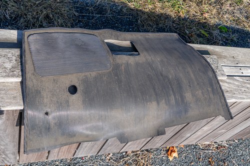 1926 Renault NN In vendita (immagine 189 di 190)