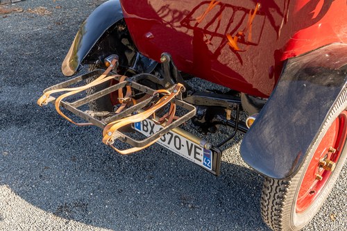 1926 Renault NN In vendita (immagine 109 di 190)